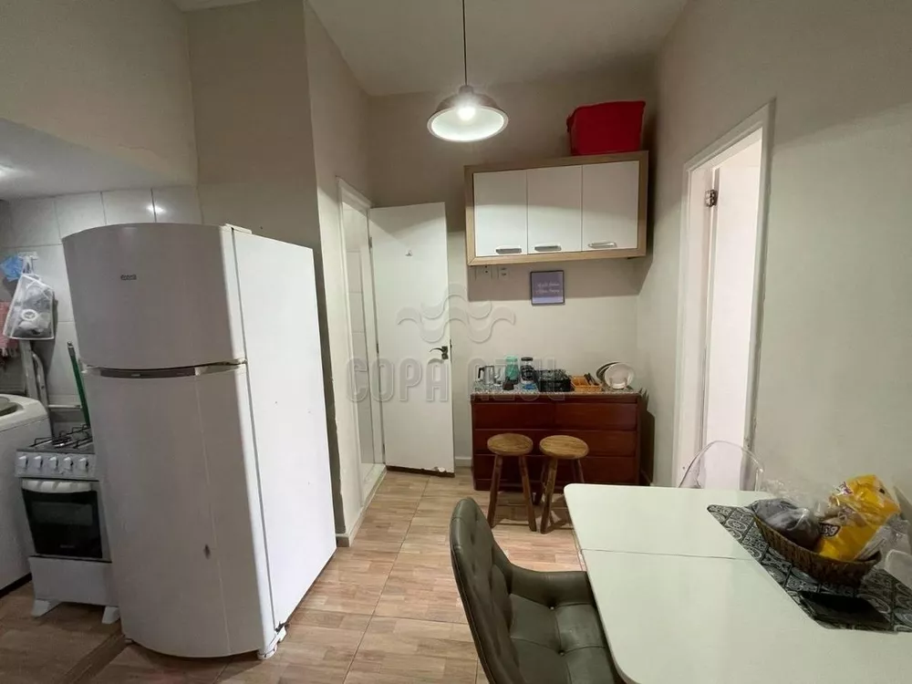 Apartamento, 2 quartos, 32 m² - Foto 15