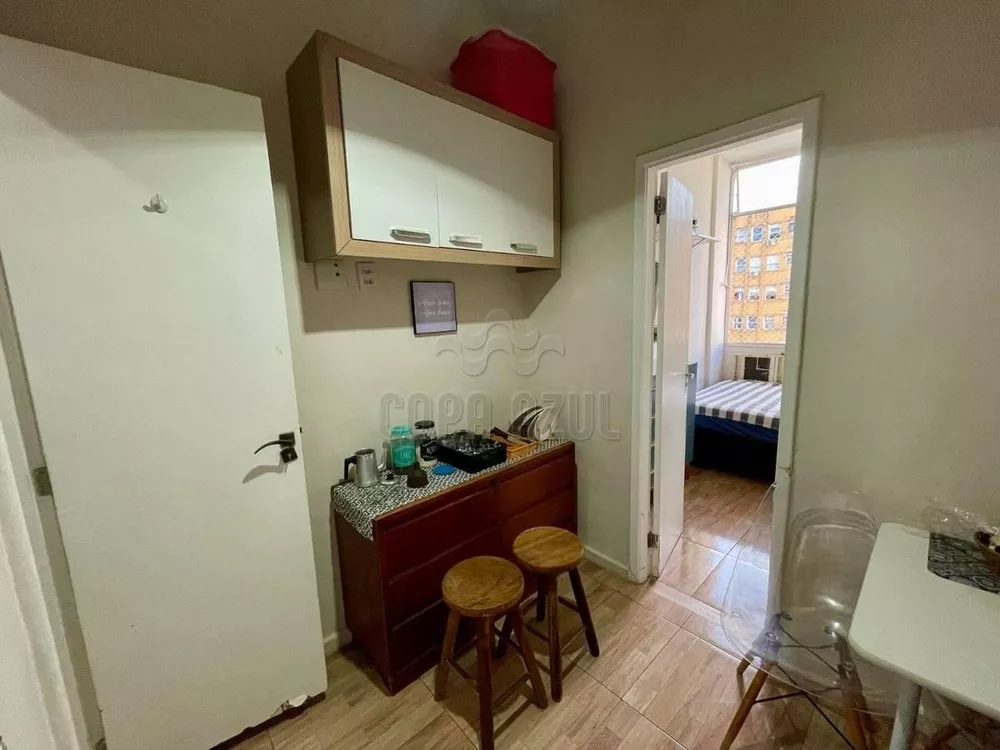Apartamento, 2 quartos, 32 m² - Foto 12
