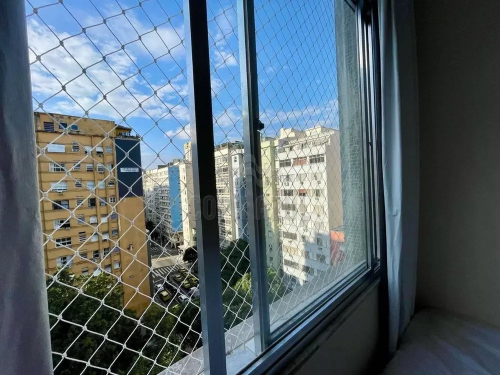 Apartamento, 2 quartos, 32 m² - Foto 20