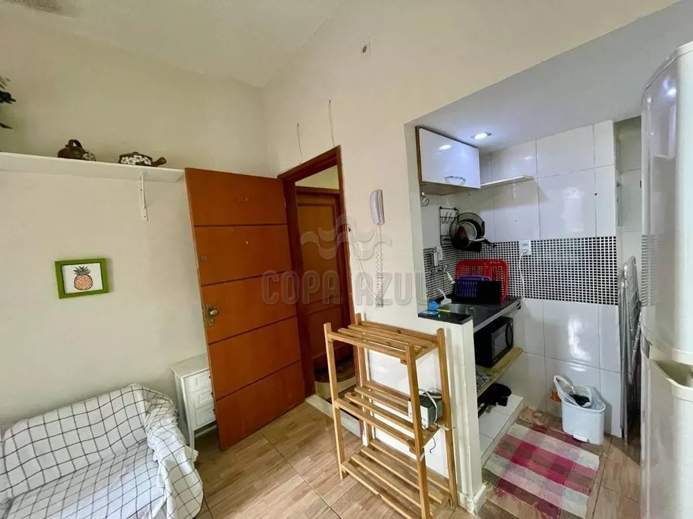 Apartamento, 2 quartos, 32 m² - Foto 6