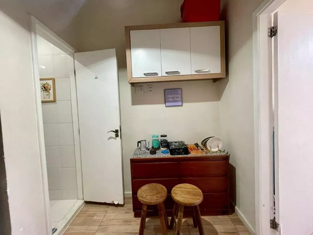Apartamento, 2 quartos, 32 m² - Foto 40