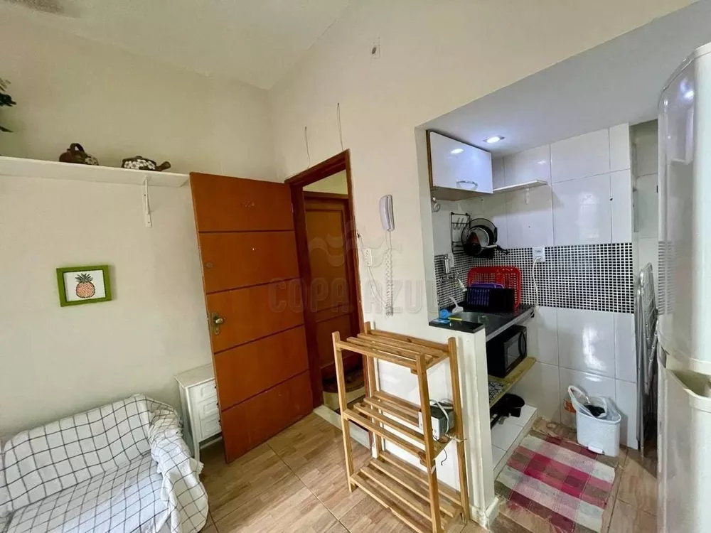Apartamento, 2 quartos, 32 m² - Foto 36