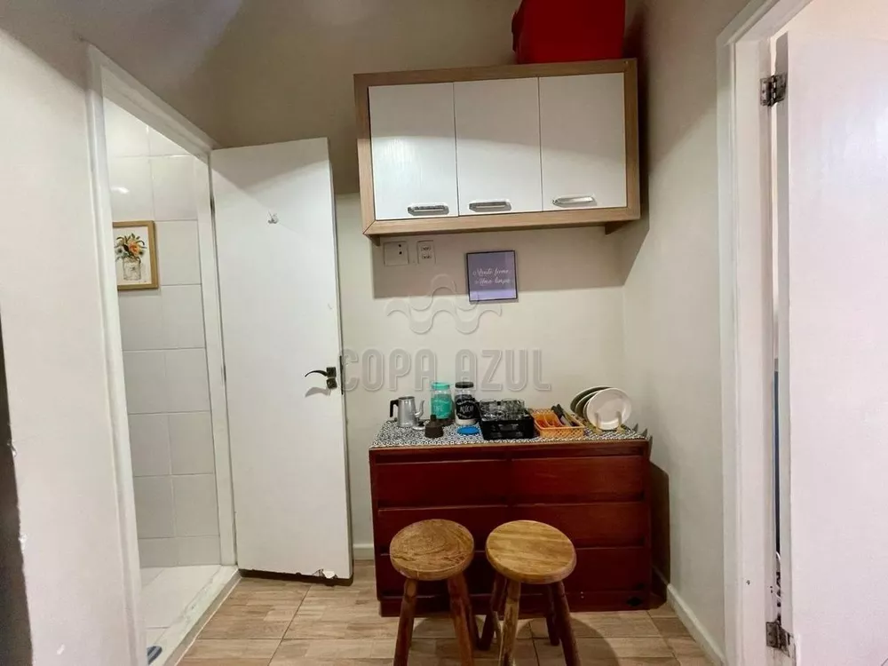 Apartamento, 2 quartos, 32 m² - Foto 14