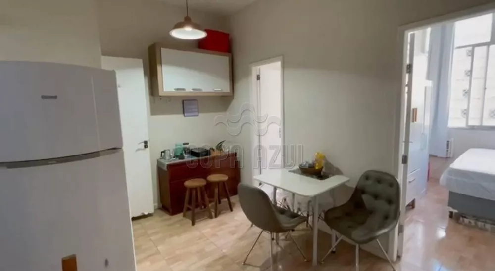 Apartamento, 2 quartos, 32 m² - Foto 3