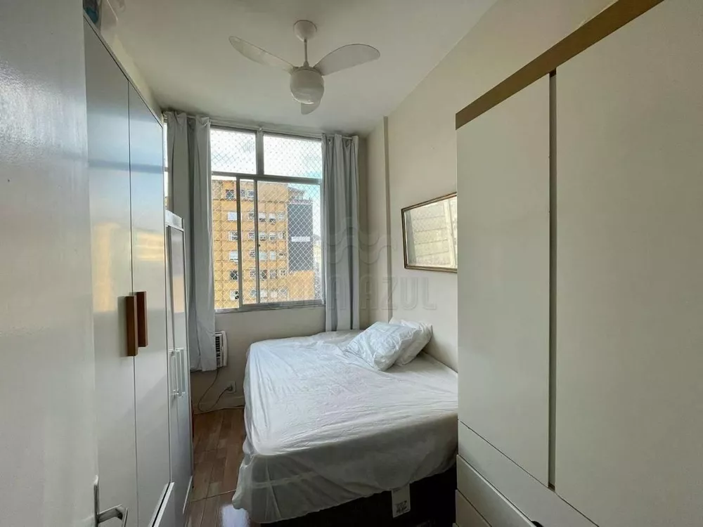 Apartamento, 2 quartos, 32 m² - Foto 35