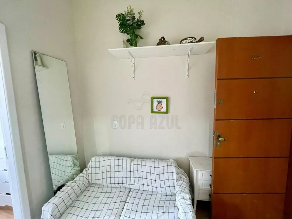 Apartamento, 2 quartos, 32 m² - Foto 33