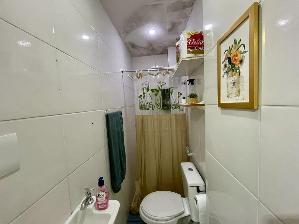 Apartamento, 2 quartos, 32 m² - Foto 25