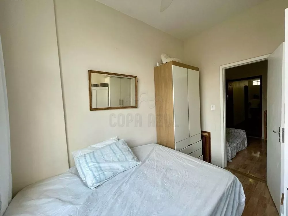 Apartamento, 2 quartos, 32 m² - Foto 28