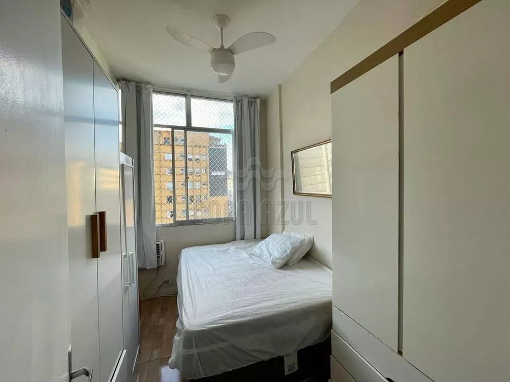 Apartamento, 2 quartos, 32 m² - Foto 11