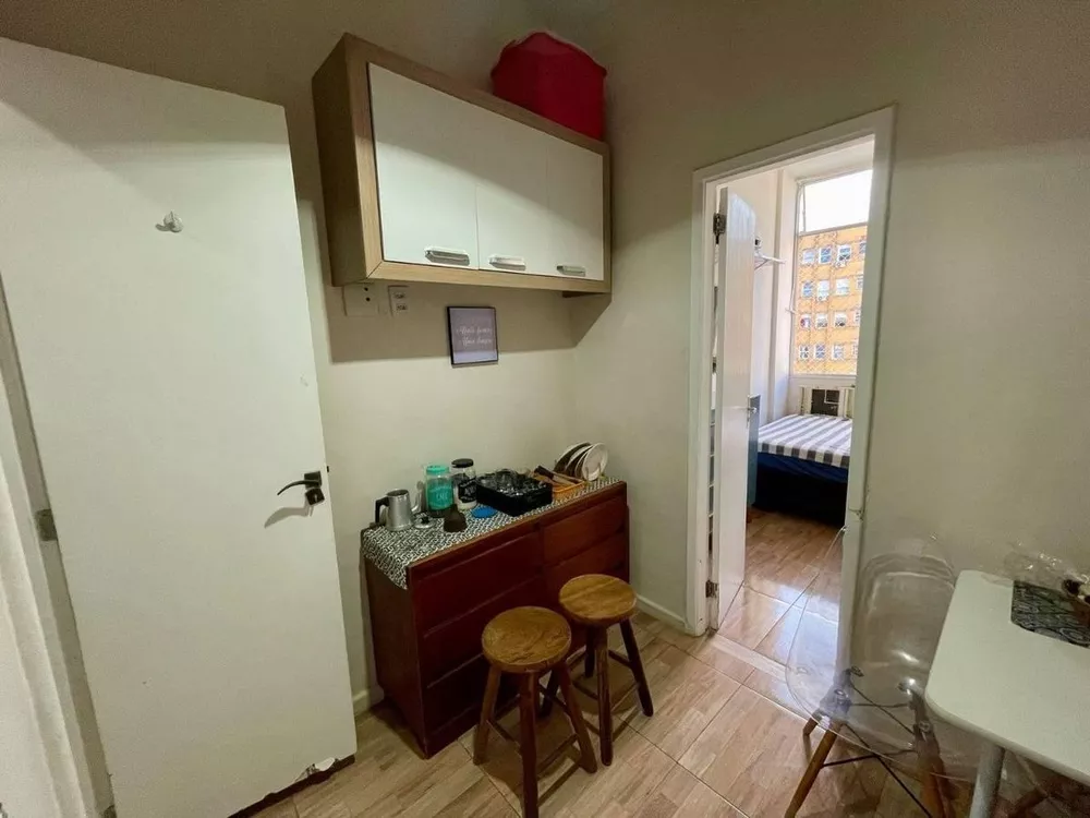 Apartamento, 2 quartos, 32 m² - Foto 37