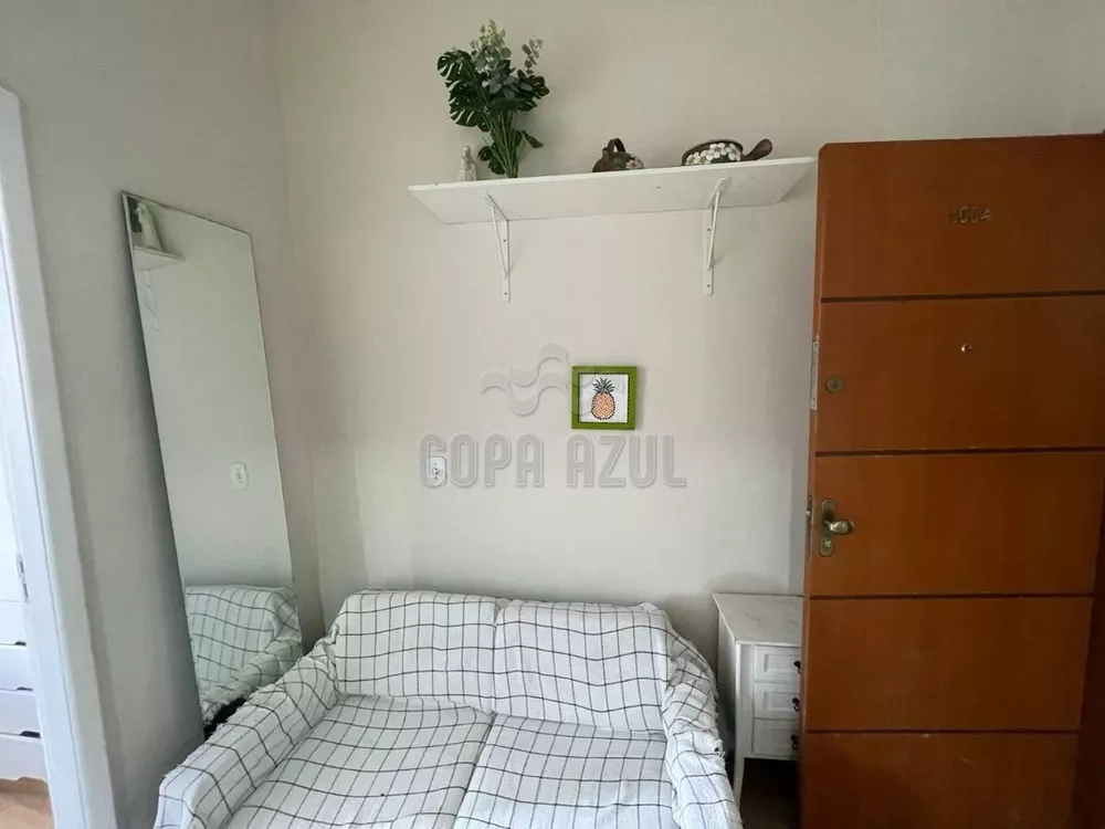 Apartamento, 2 quartos, 32 m² - Foto 8