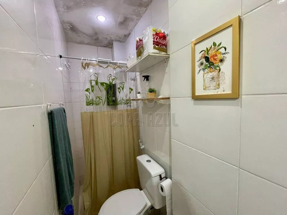 Apartamento, 2 quartos, 32 m² - Foto 18