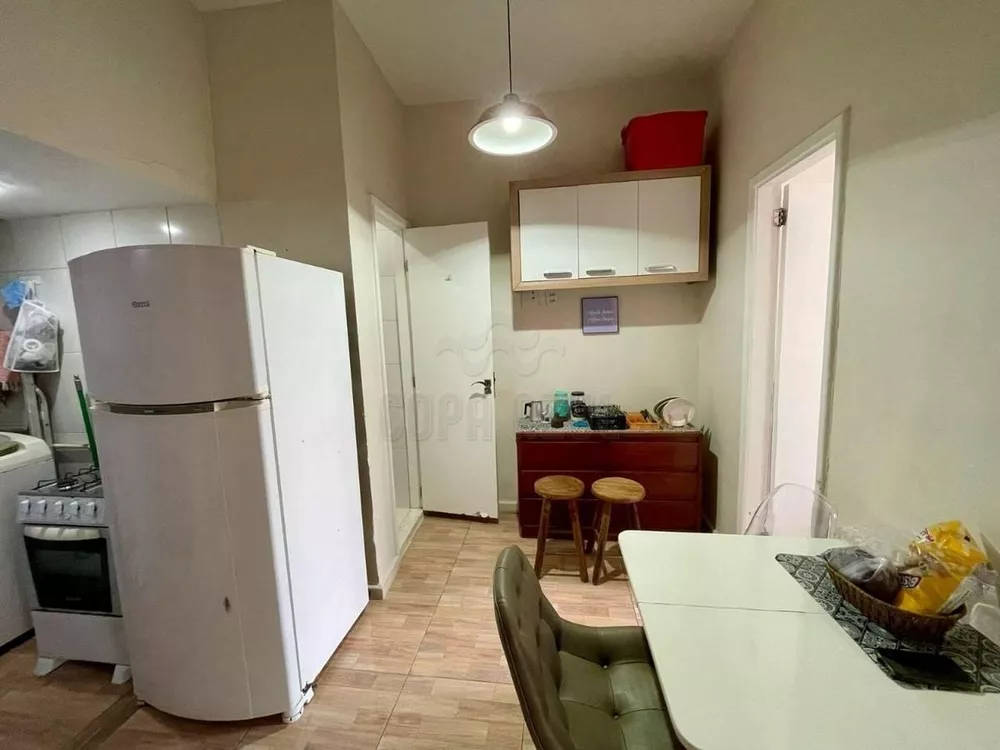 Apartamento, 2 quartos, 32 m² - Foto 27