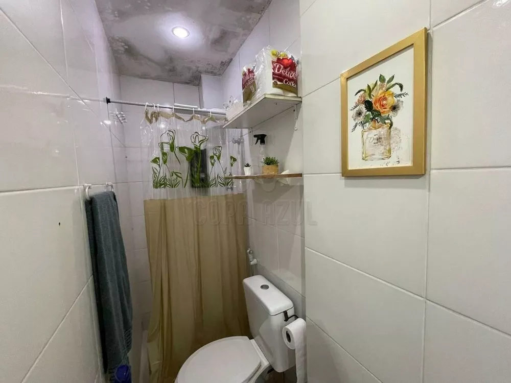 Apartamento, 2 quartos, 32 m² - Foto 34