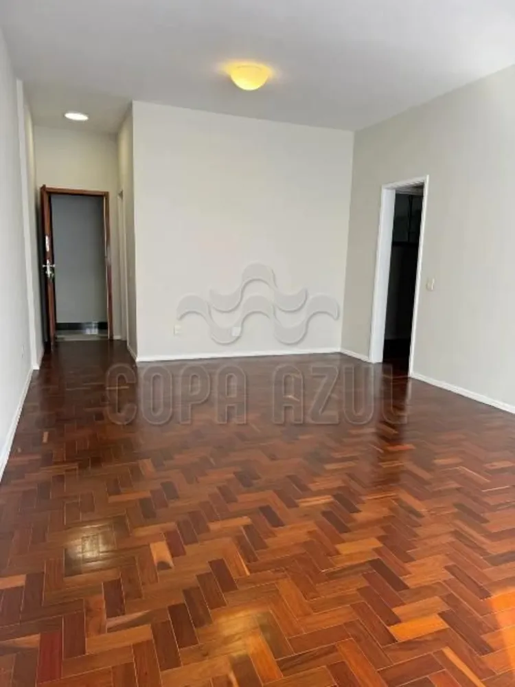 Apartamento, 1 quarto, 68 m² - Foto 2
