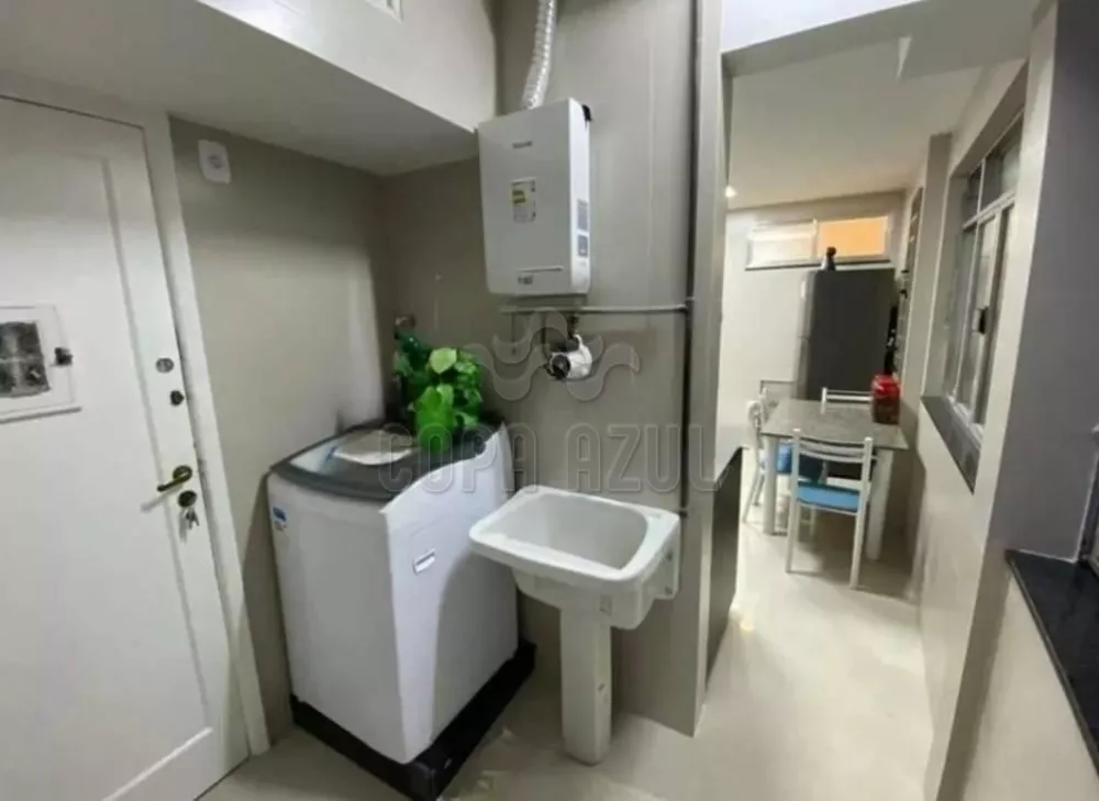 Apartamento, 3 quartos, 110 m² - Foto 43