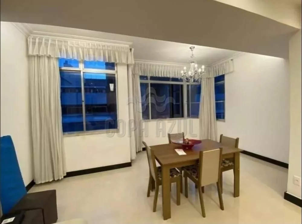 Apartamento, 3 quartos, 110 m² - Foto 40