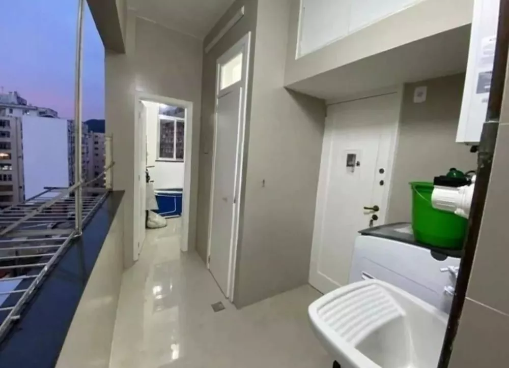 Apartamento, 3 quartos, 110 m² - Foto 19