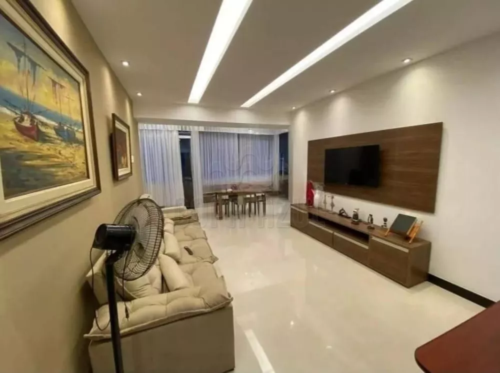 Apartamento, 3 quartos, 110 m² - Foto 1
