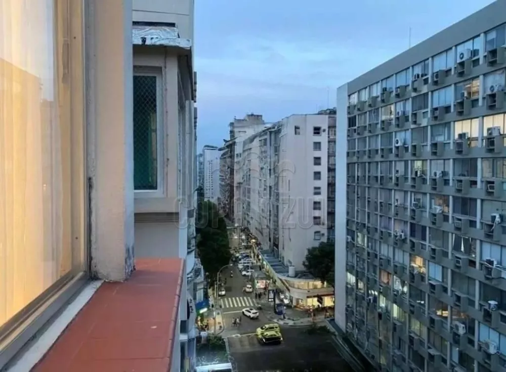 Apartamento, 3 quartos, 110 m² - Foto 46