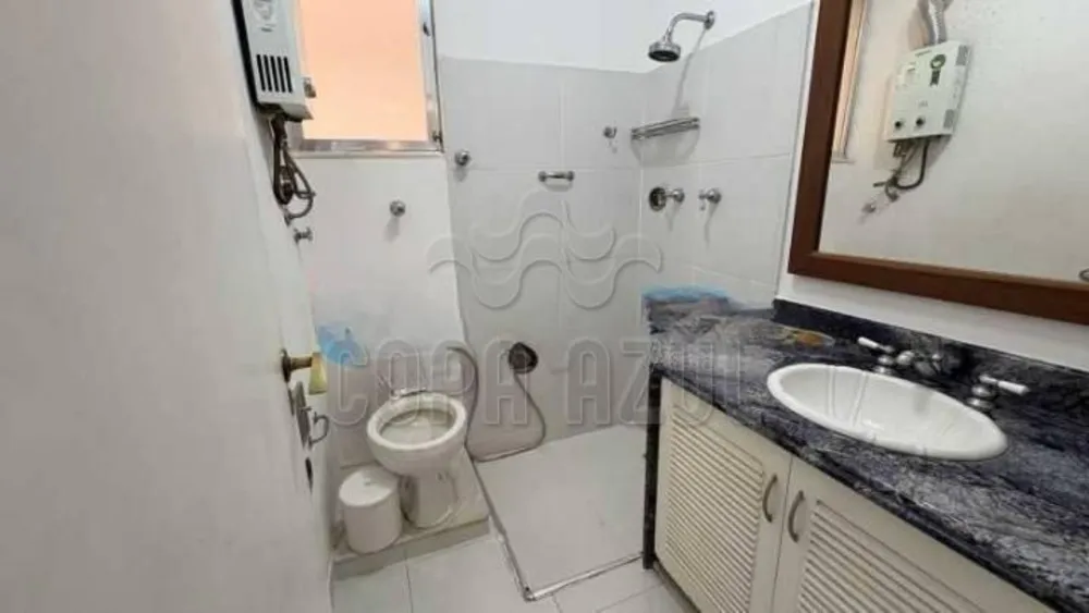 Apartamento, 3 quartos, 155 m² - Foto 7
