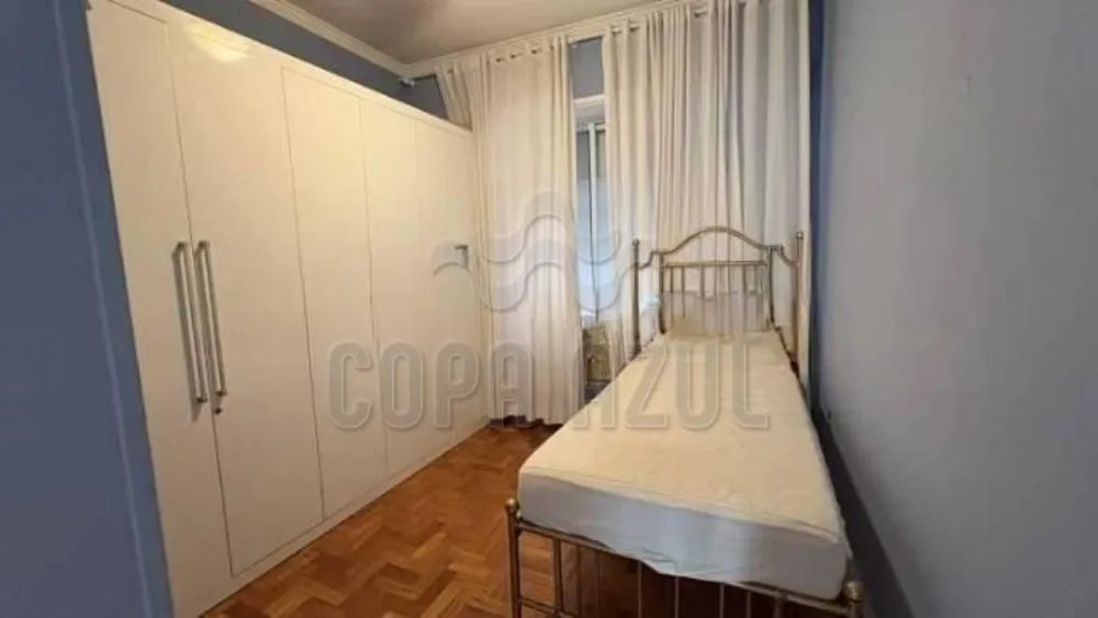 Apartamento, 3 quartos, 155 m² - Foto 15