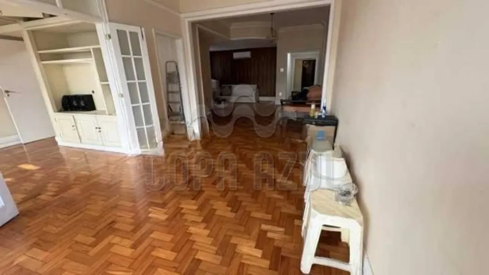 Apartamento, 3 quartos, 155 m² - Foto 6