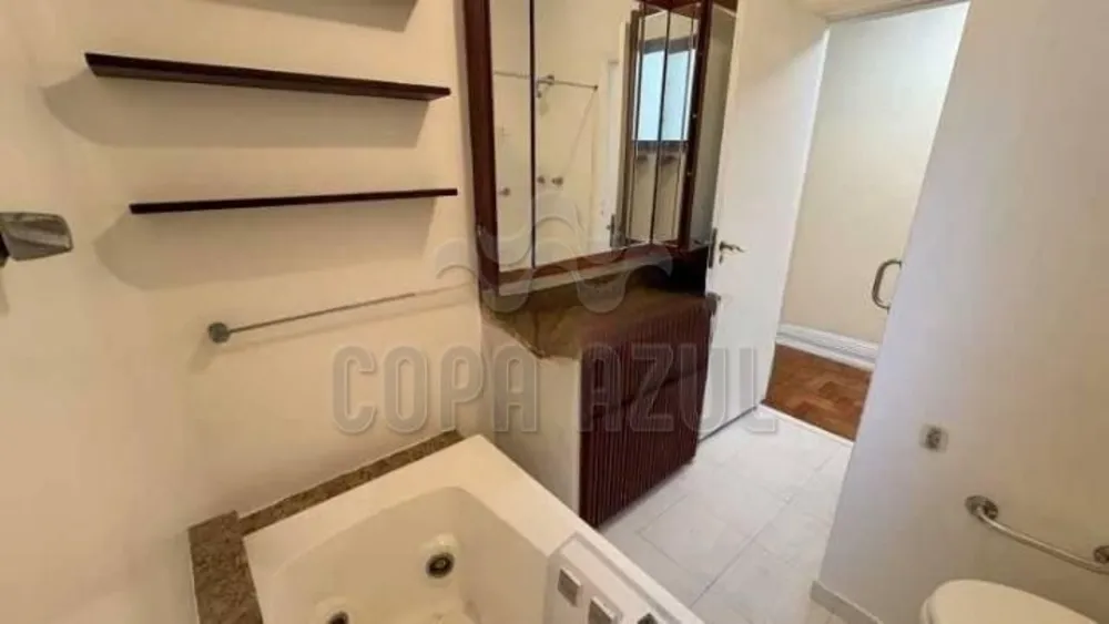 Apartamento, 3 quartos, 155 m² - Foto 11