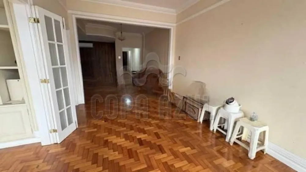 Apartamento, 3 quartos, 155 m² - Foto 4