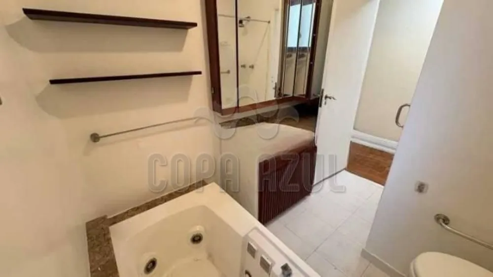 Apartamento, 3 quartos, 155 m² - Foto 5