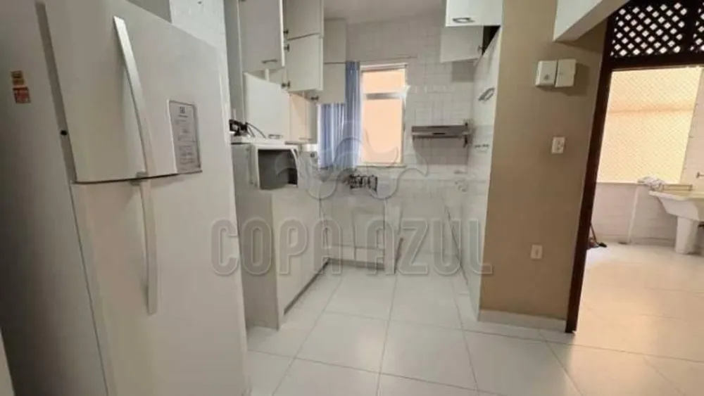 Apartamento, 3 quartos, 155 m² - Foto 16