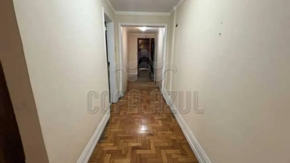 Apartamento, 3 quartos, 155 m² - Foto 9