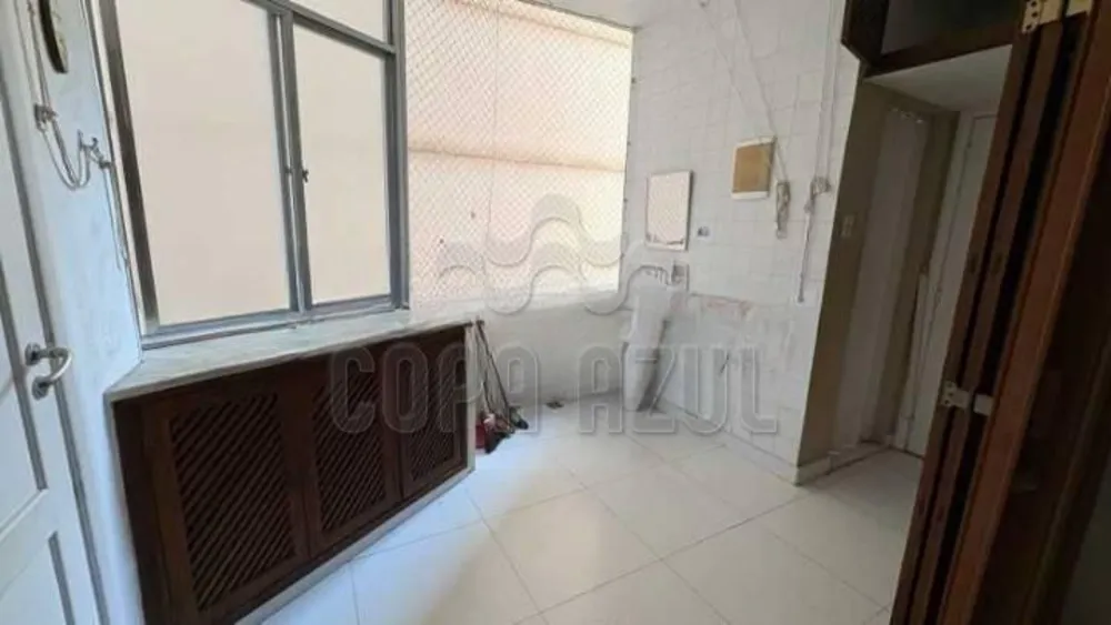 Apartamento, 3 quartos, 155 m² - Foto 21