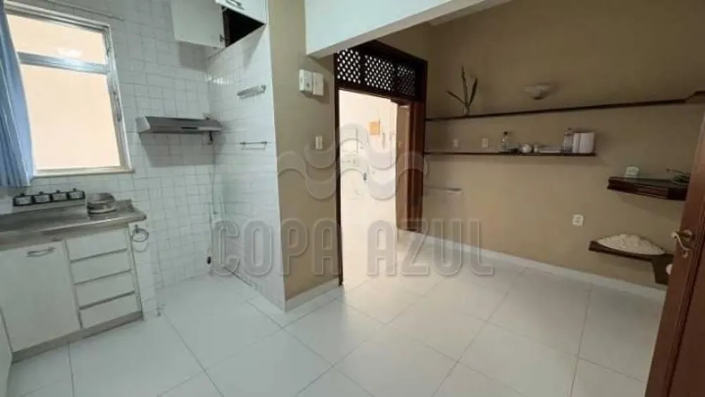 Apartamento, 3 quartos, 155 m² - Foto 19