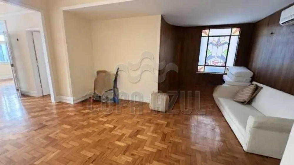 Apartamento, 3 quartos, 155 m² - Foto 3