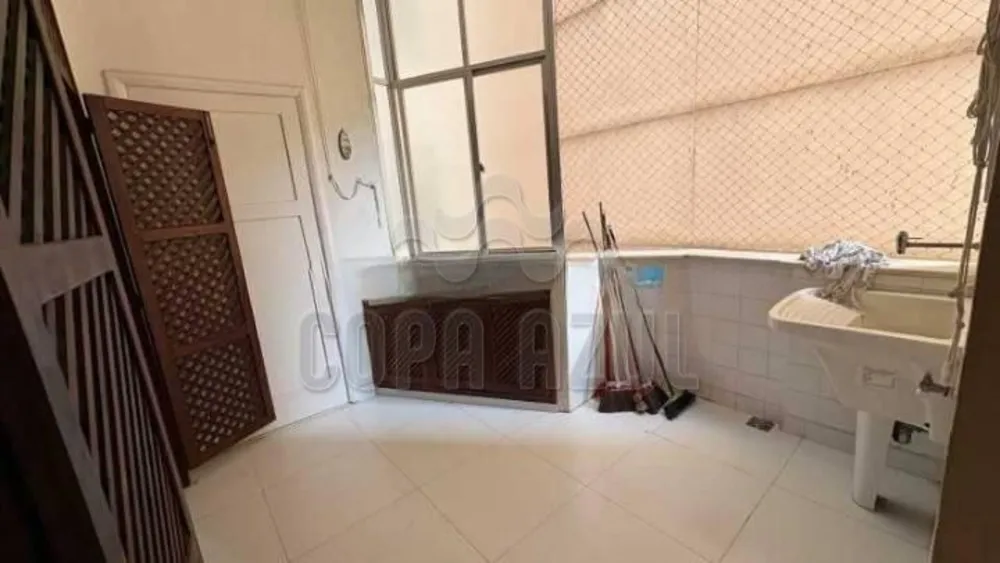 Apartamento, 3 quartos, 155 m² - Foto 22