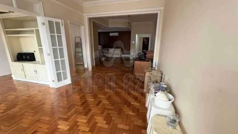 Apartamento, 3 quartos, 155 m² - Foto 2