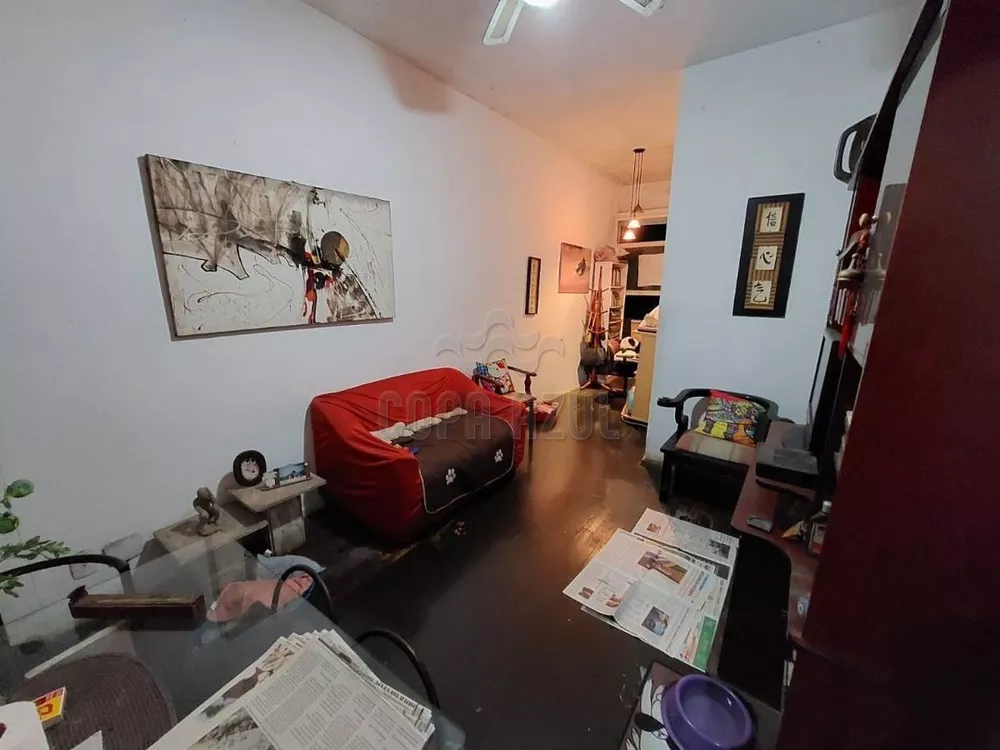 Apartamento, 2 quartos, 75 m² - Foto 1