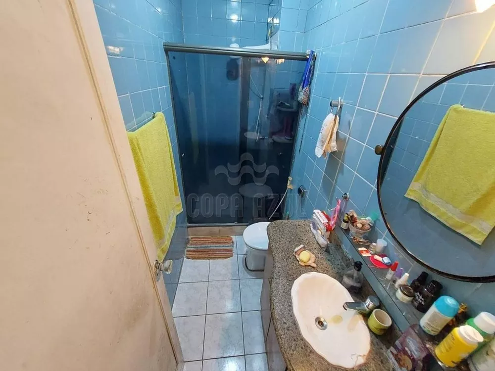 Apartamento, 2 quartos, 75 m² - Foto 12