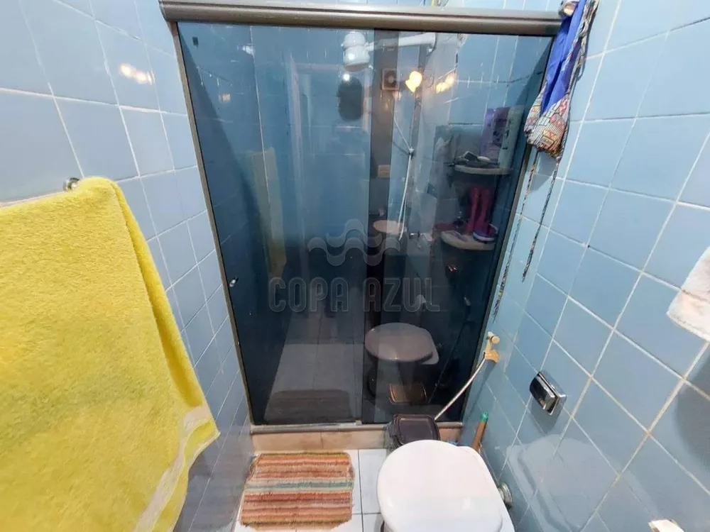 Apartamento, 2 quartos, 75 m² - Foto 13