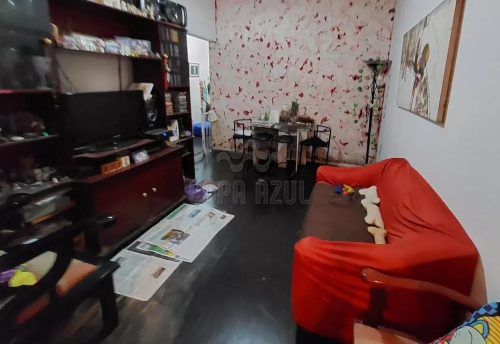 Apartamento, 2 quartos, 75 m² - Foto 2