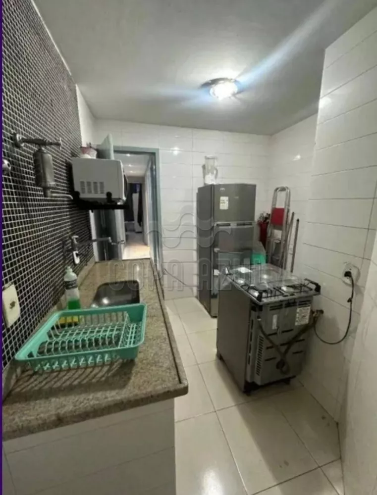 Apartamento, 3 quartos, 75 m² - Foto 21