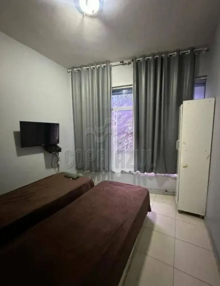 Apartamento, 3 quartos, 75 m² - Foto 47