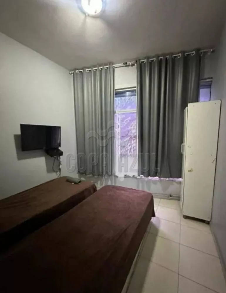 Apartamento, 3 quartos, 75 m² - Foto 4