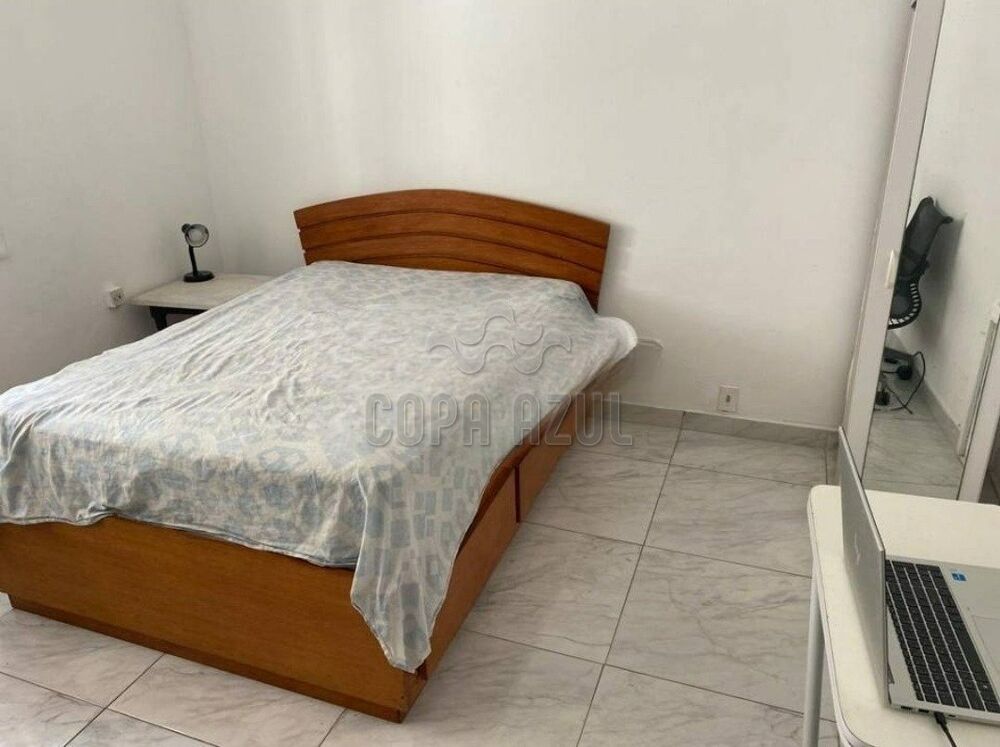 Casa à venda com 2 quartos, 100m² - Foto 17