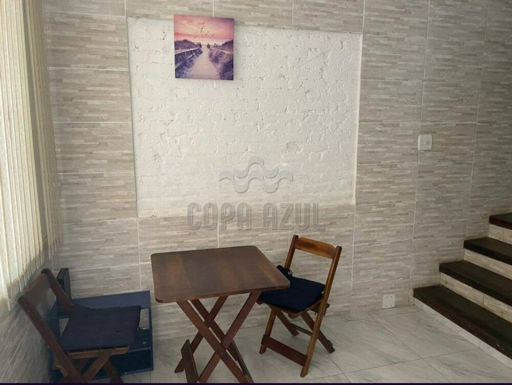 Casa à venda com 2 quartos, 100m² - Foto 6