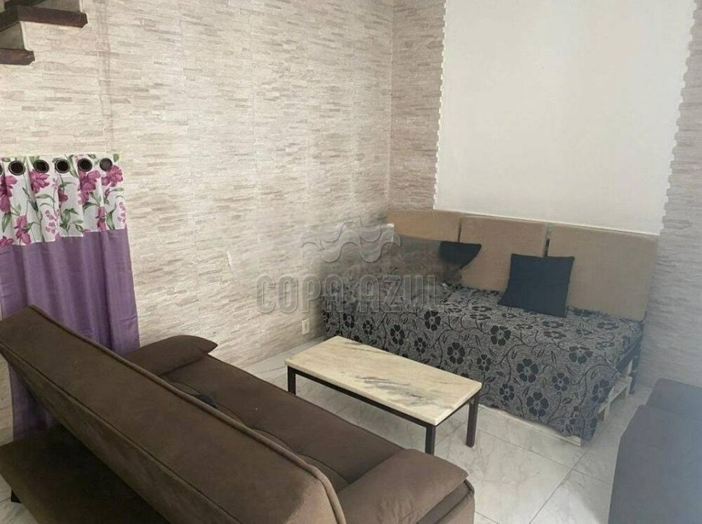 Casa à venda com 2 quartos, 100m² - Foto 4