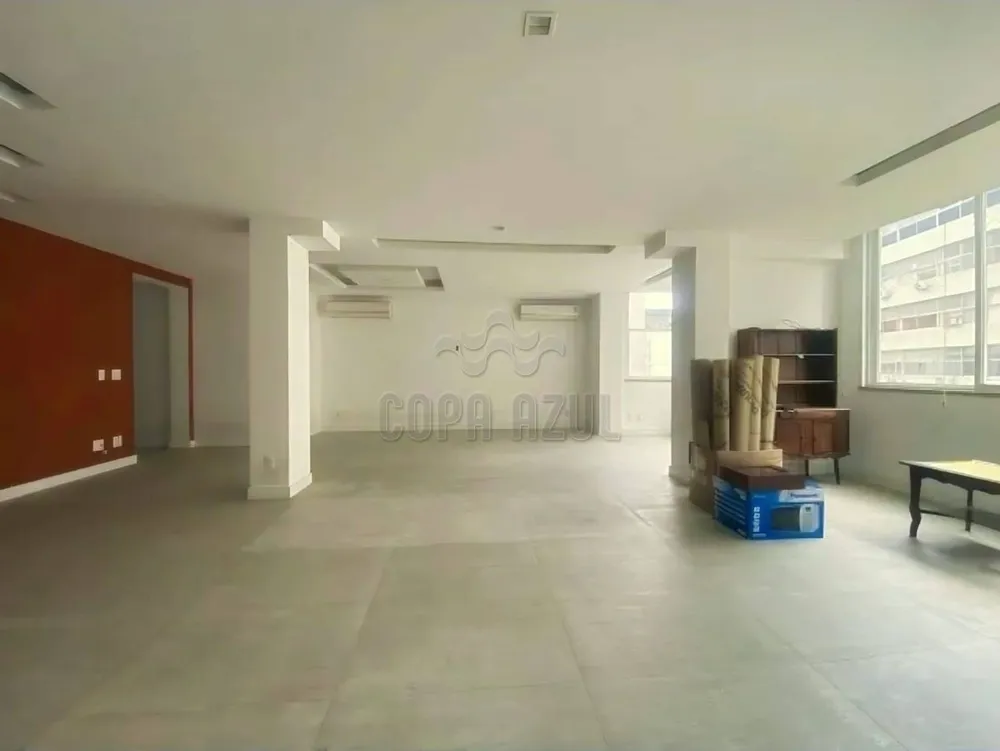 Apartamento, 4 quartos, 160 m² - Foto 8
