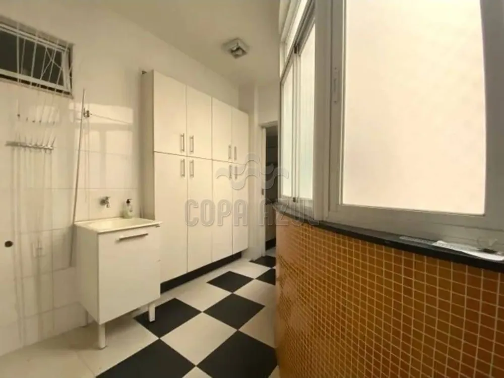 Apartamento, 4 quartos, 160 m² - Foto 12