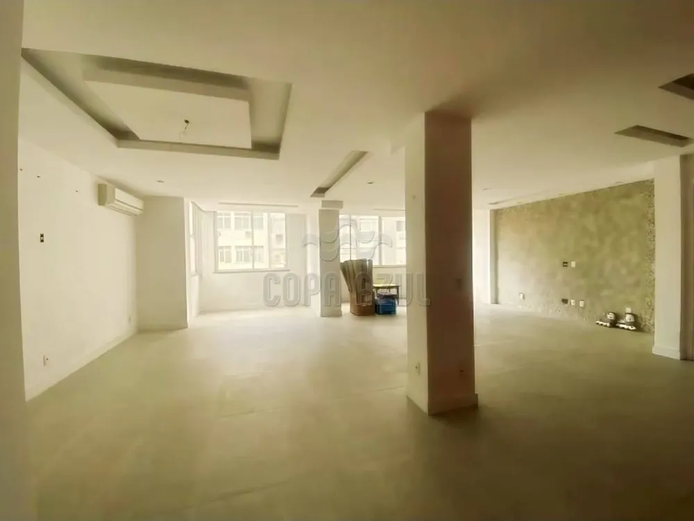 Apartamento, 4 quartos, 160 m² - Foto 4